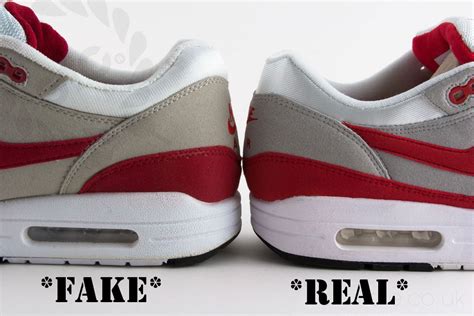 how to tell fake nike air max 2017|where are real nikes made.